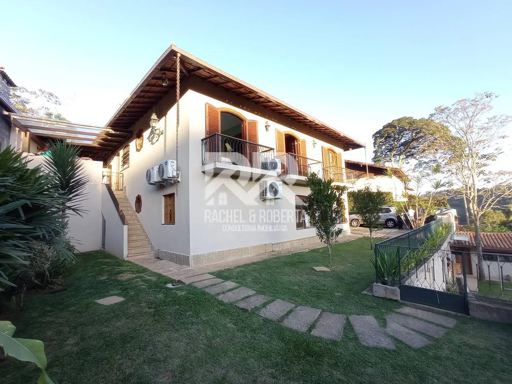 Casa, 4 quartos, 215 m² - Foto 45