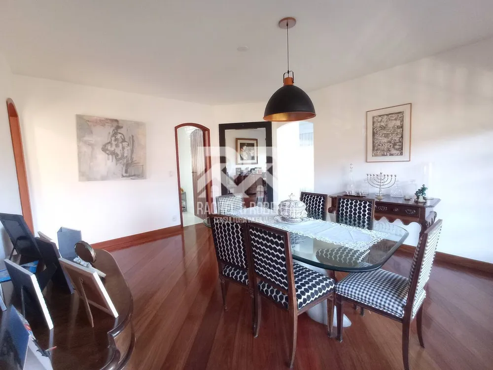 Casa, 4 quartos, 215 m² - Foto 34