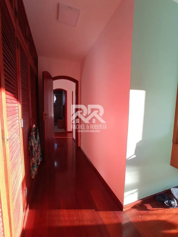 Casa, 4 quartos, 215 m² - Foto 33