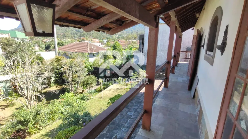 Casa, 4 quartos, 289 m² - Foto 27