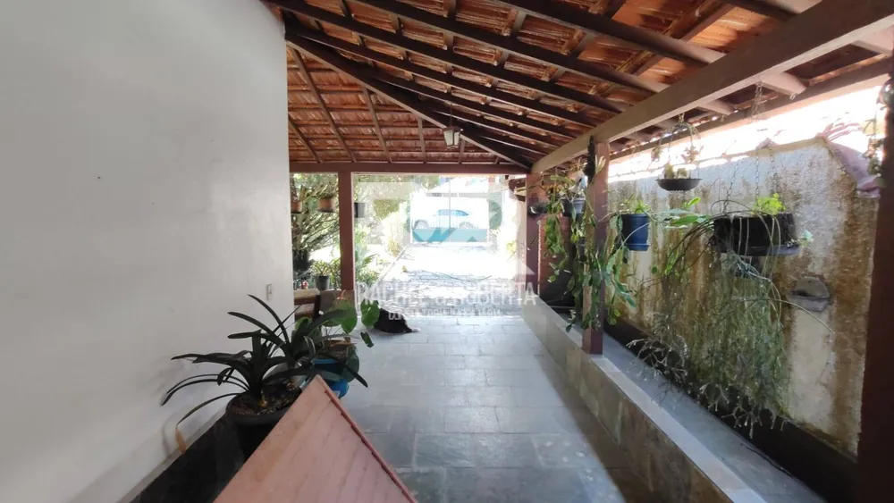 Casa, 4 quartos, 289 m² - Foto 8