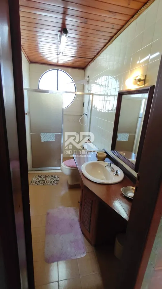 Casa, 4 quartos, 289 m² - Foto 14