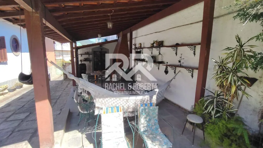 Casa, 4 quartos, 289 m² - Foto 49