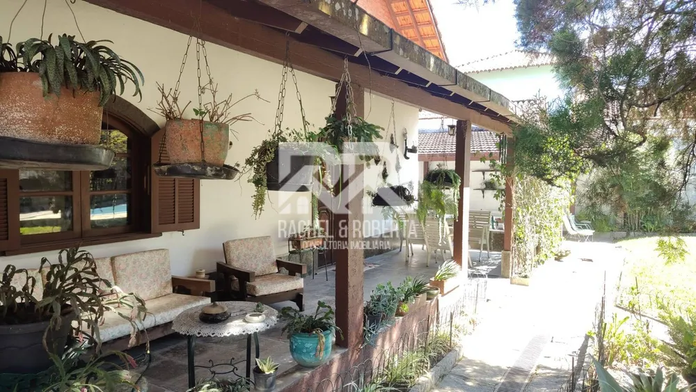 Casa, 4 quartos, 289 m² - Foto 54