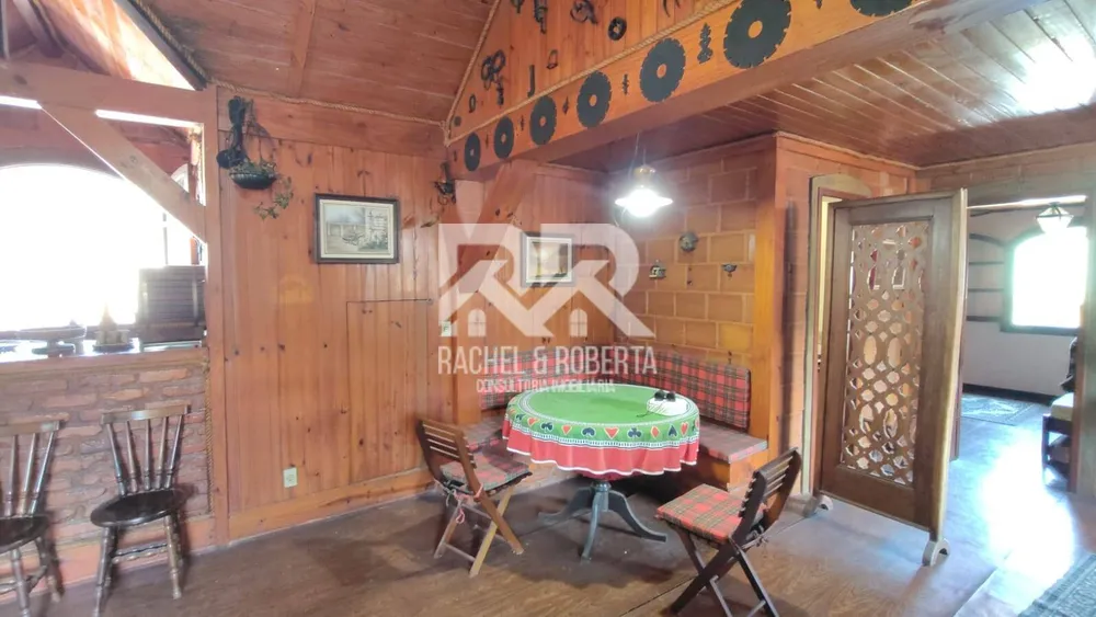 Casa, 4 quartos, 289 m² - Foto 18