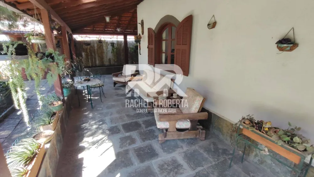 Casa, 4 quartos, 289 m² - Foto 35