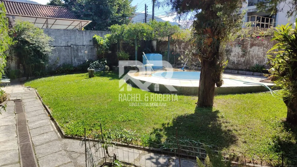 Casa, 4 quartos, 289 m² - Foto 52