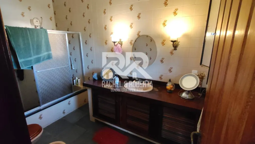 Casa, 4 quartos, 289 m² - Foto 30