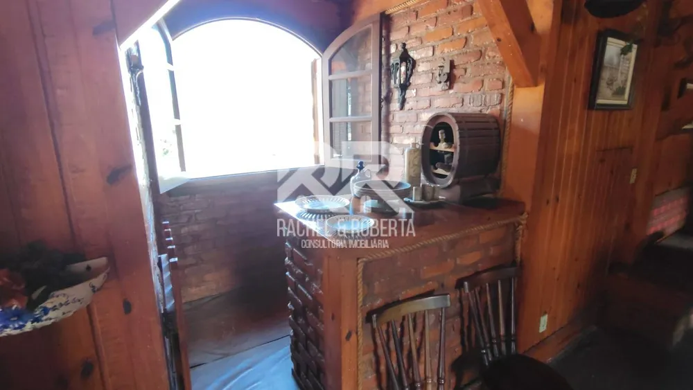Casa, 4 quartos, 289 m² - Foto 20