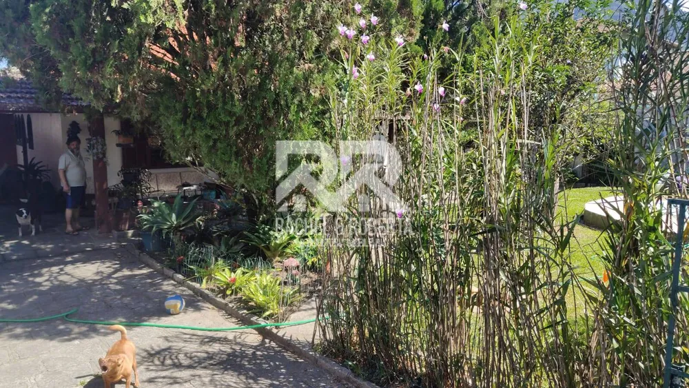 Casa, 4 quartos, 289 m² - Foto 53
