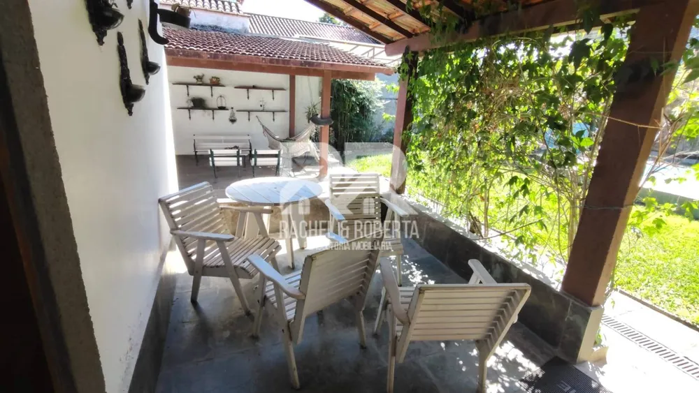 Casa, 4 quartos, 289 m² - Foto 36