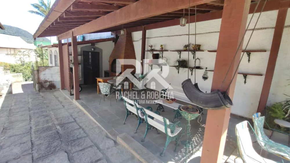 Casa, 4 quartos, 289 m² - Foto 50