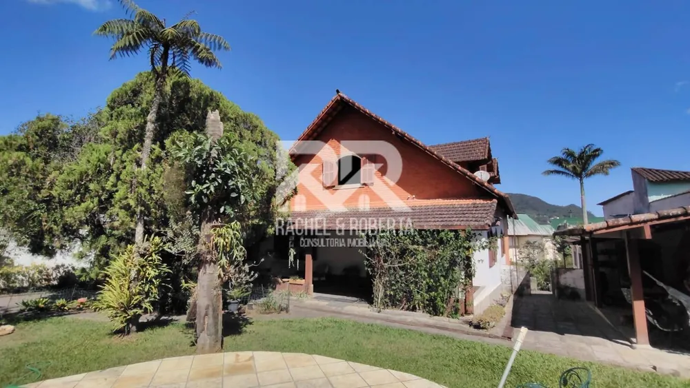 Casa, 4 quartos, 289 m² - Foto 3