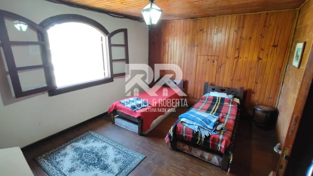 Casa, 4 quartos, 289 m² - Foto 12