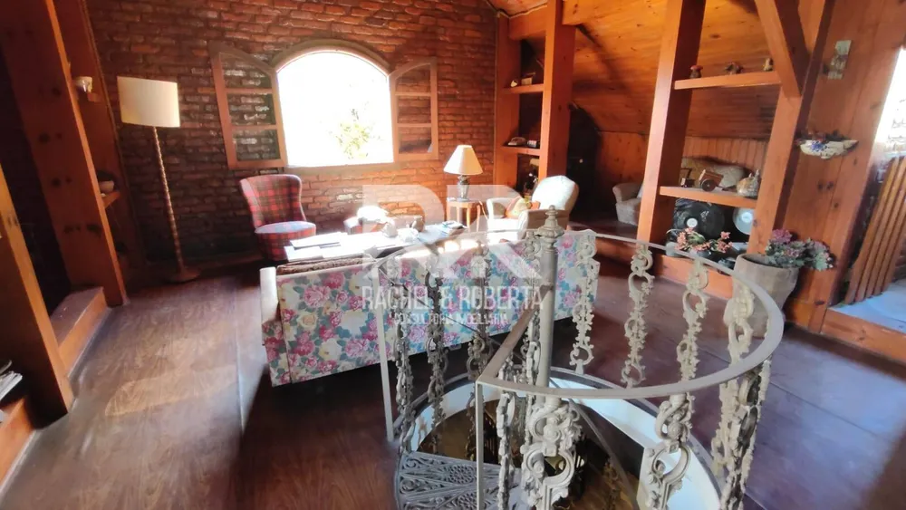 Casa, 4 quartos, 289 m² - Foto 23