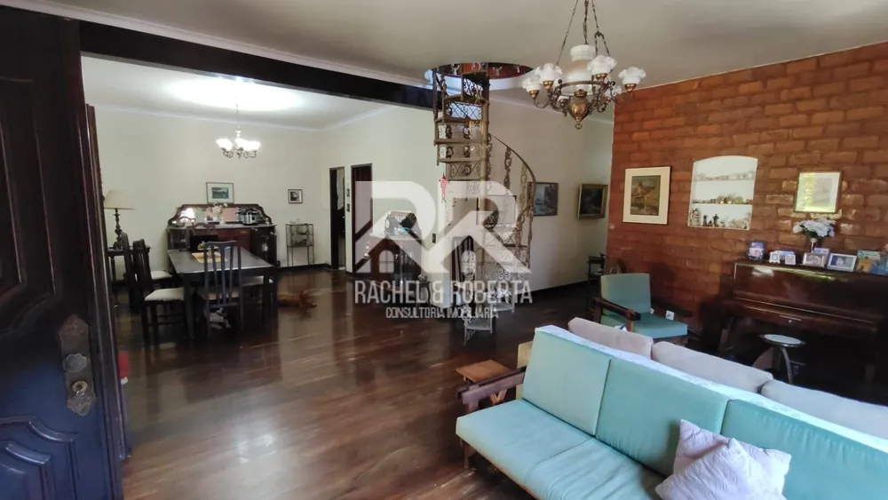 Casa, 4 quartos, 289 m² - Foto 61