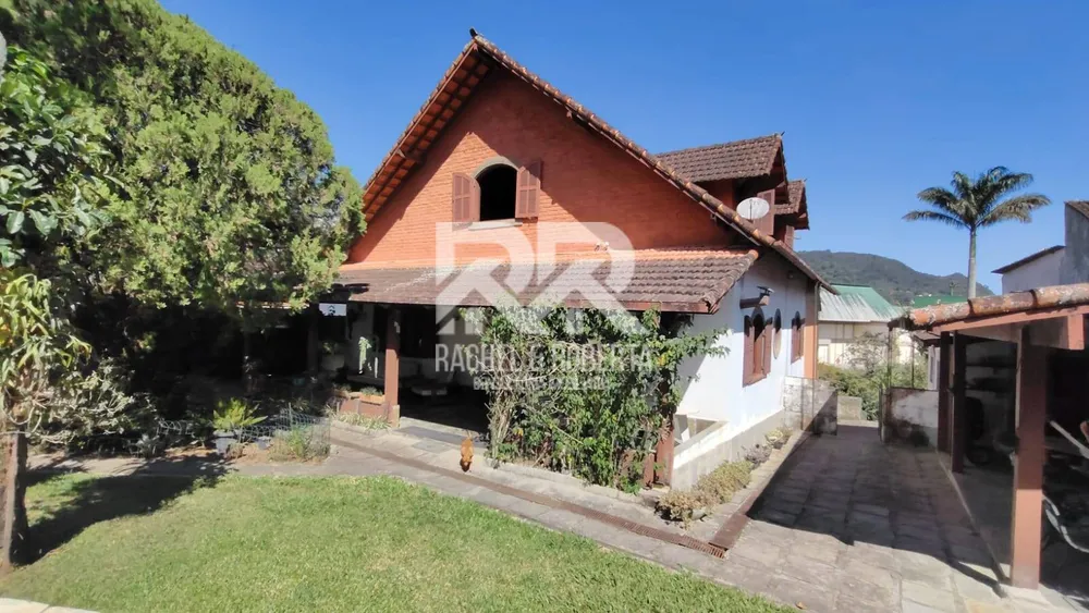 Casa, 4 quartos, 289 m² - Foto 5