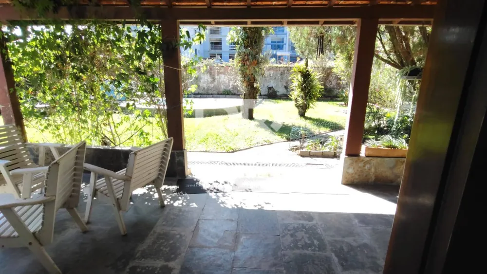Casa, 4 quartos, 289 m² - Foto 34