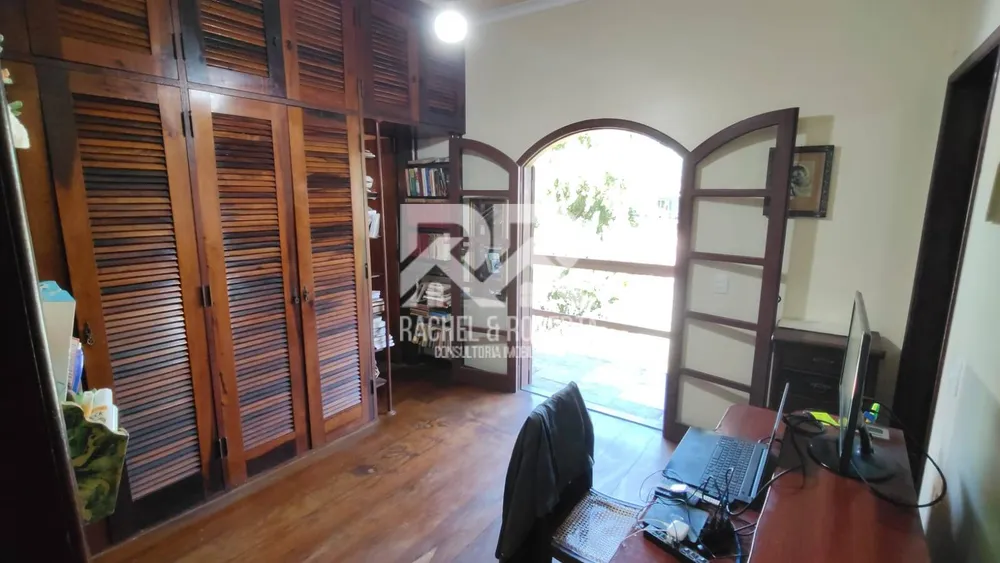 Casa, 4 quartos, 289 m² - Foto 55