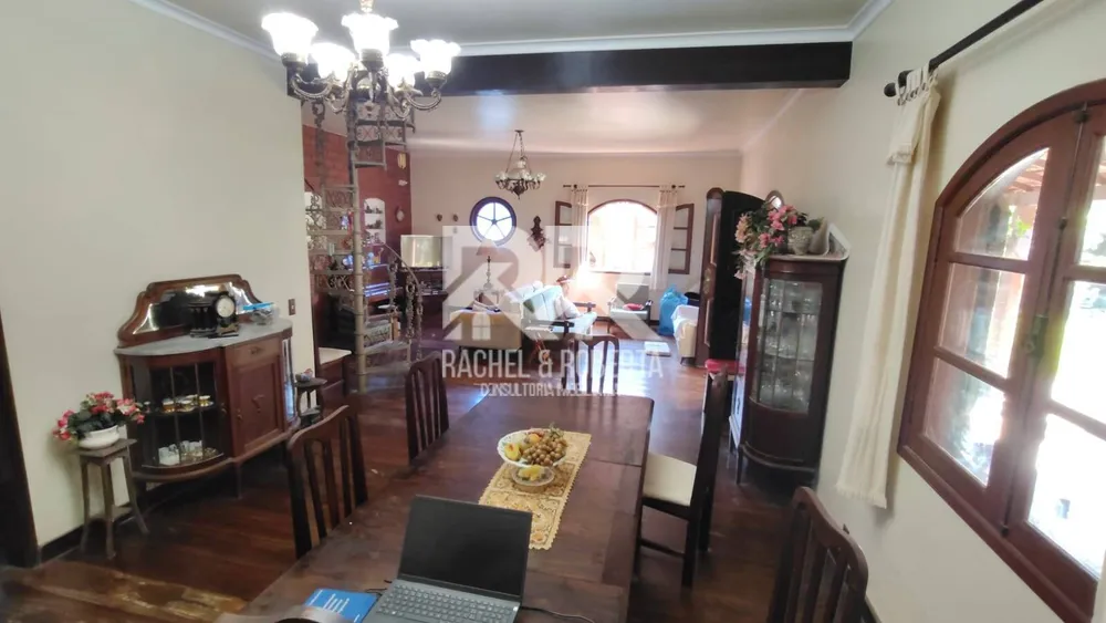 Casa, 4 quartos, 289 m² - Foto 67