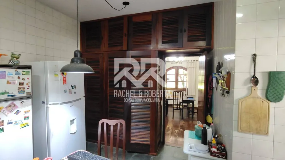 Casa, 4 quartos, 289 m² - Foto 33