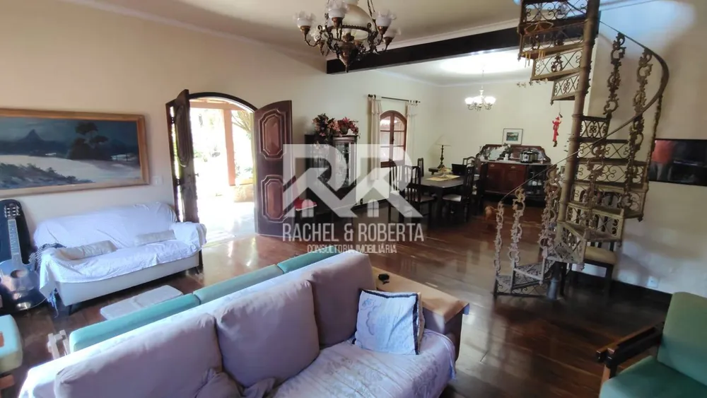 Casa, 4 quartos, 289 m² - Foto 62
