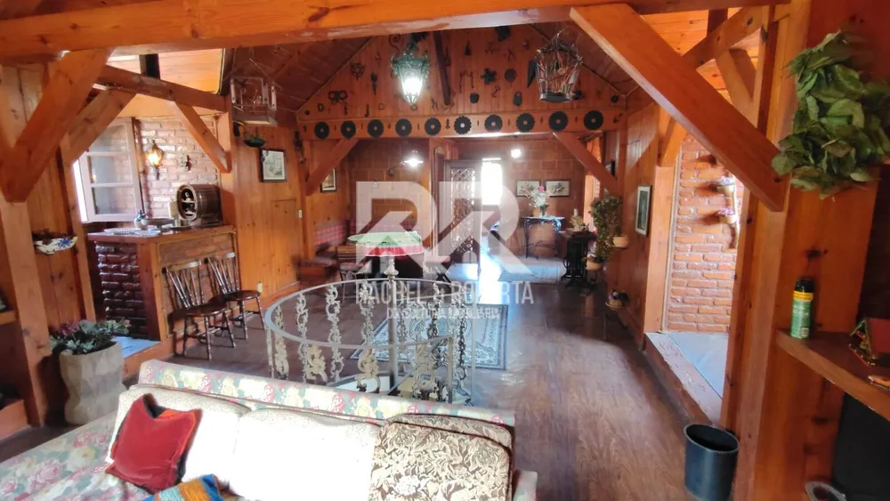 Casa, 4 quartos, 289 m² - Foto 6