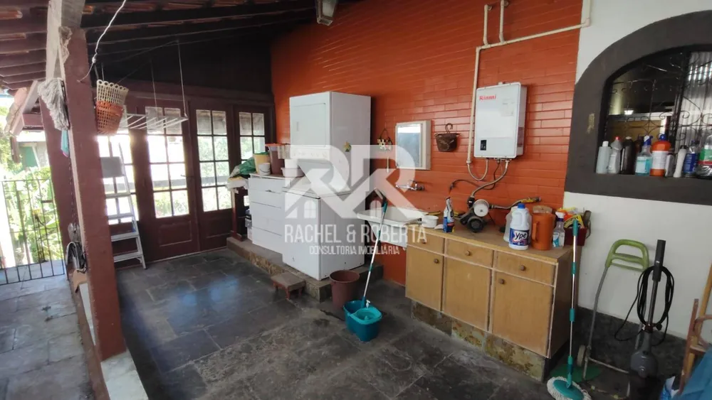 Casa, 4 quartos, 289 m² - Foto 7