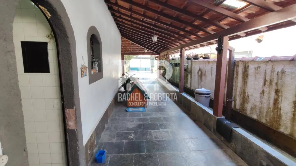 Casa, 4 quartos, 289 m² - Foto 9
