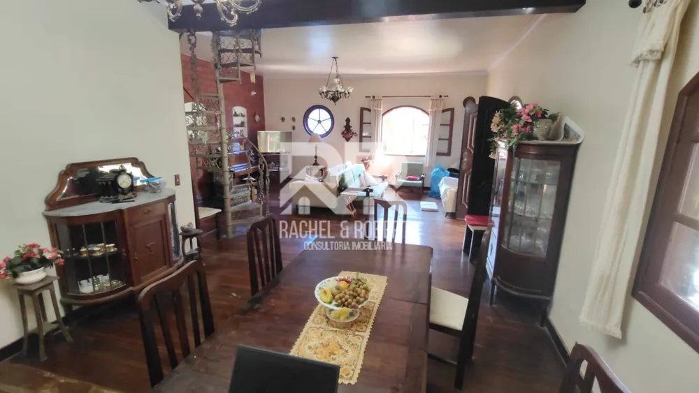 Casa, 4 quartos, 289 m² - Foto 69