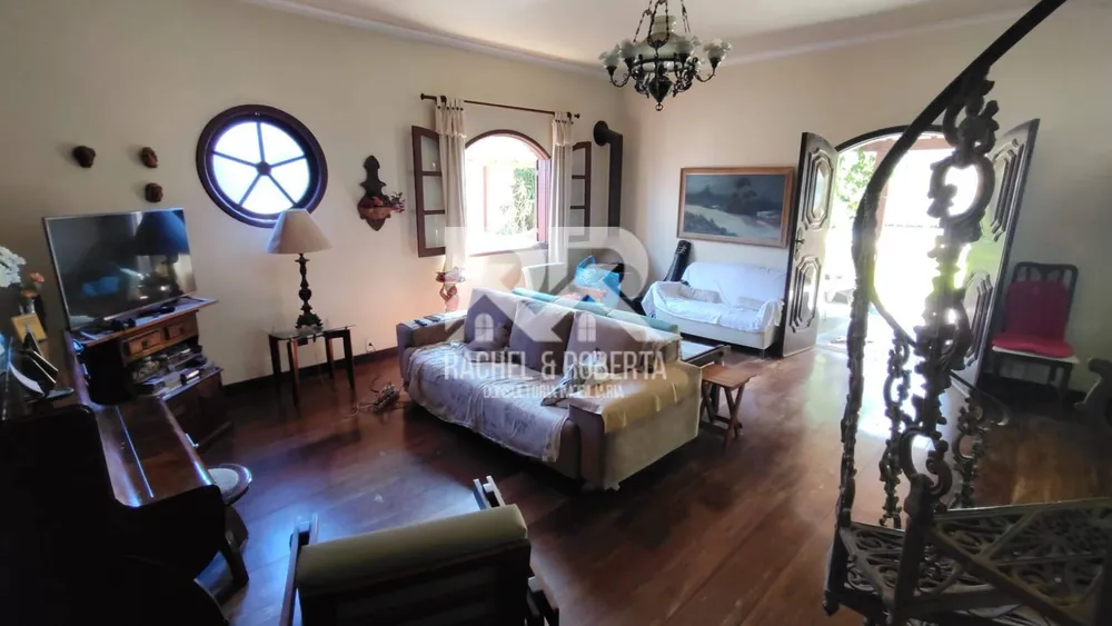 Casa, 4 quartos, 289 m² - Foto 63