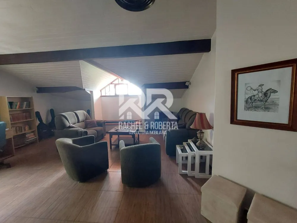 Casa, 5 quartos, 351 m² - Foto 37