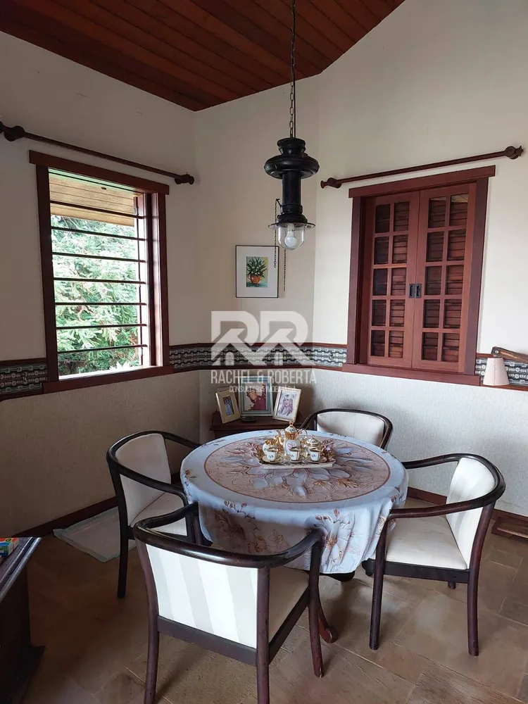 Casa, 5 quartos, 351 m² - Foto 61