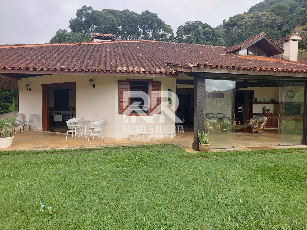 Casa, 5 quartos, 351 m² - Foto 8