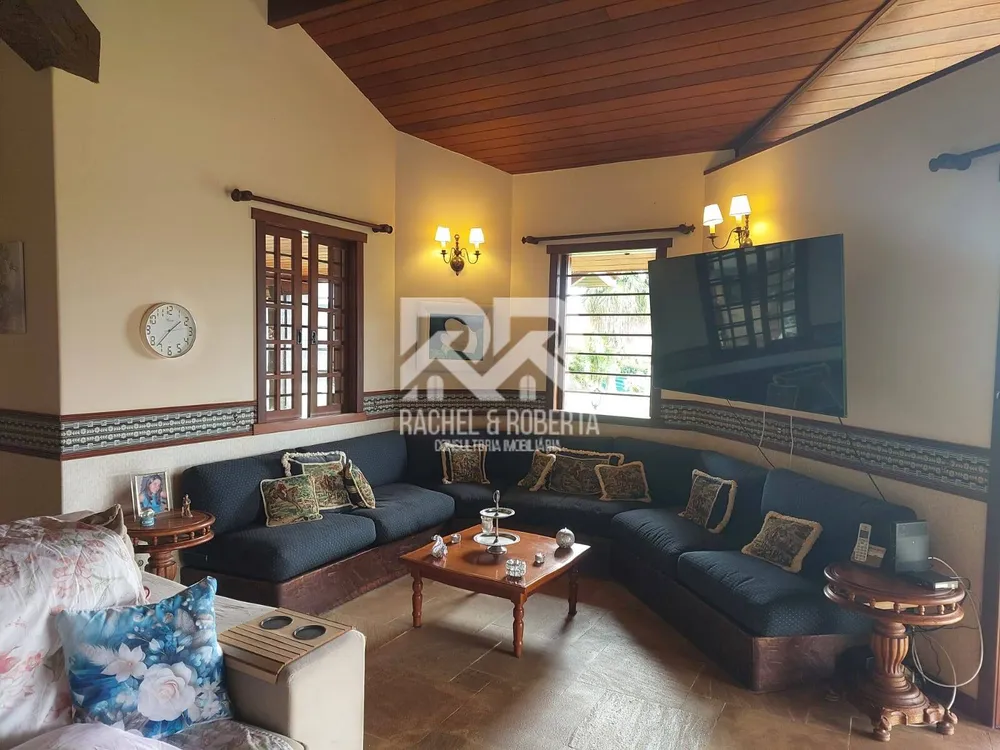Casa, 5 quartos, 351 m² - Foto 3
