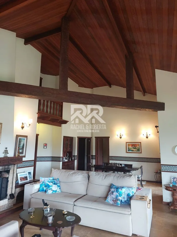 Casa, 5 quartos, 351 m² - Foto 65
