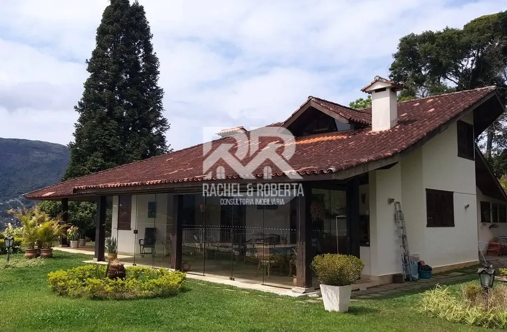 Casa, 5 quartos, 351 m² - Foto 81