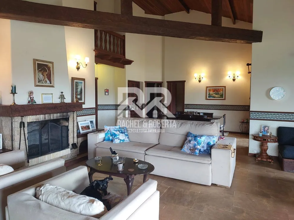 Casa, 5 quartos, 351 m² - Foto 64