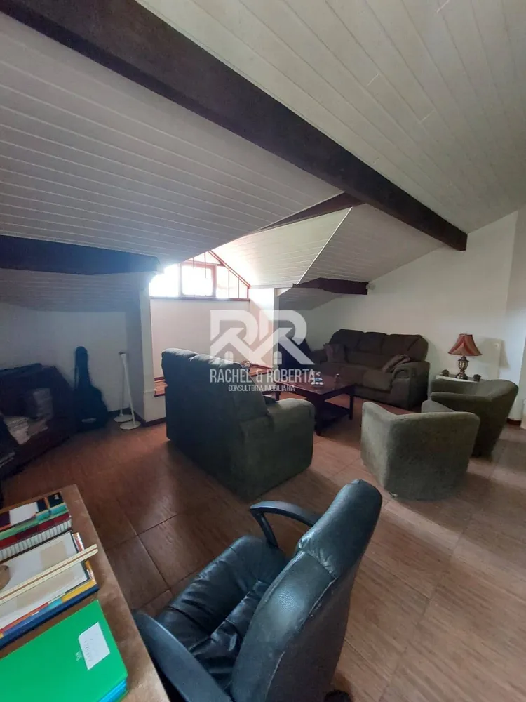 Casa, 5 quartos, 351 m² - Foto 35