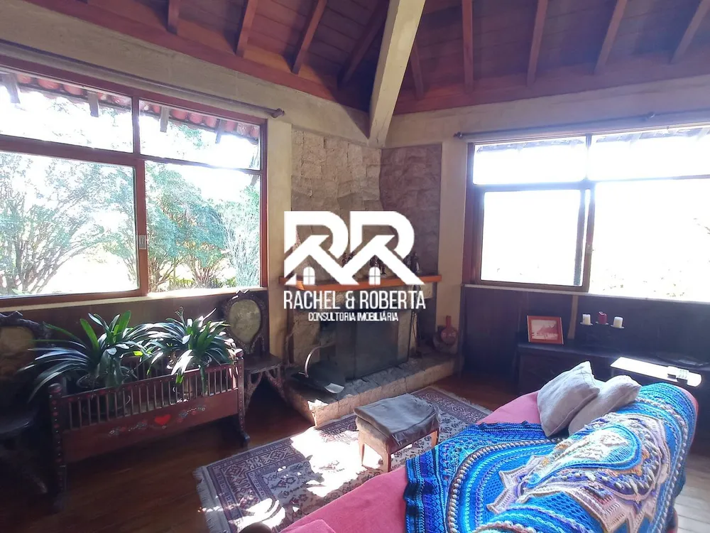 Casa, 4 quartos, 320 m² - Foto 17