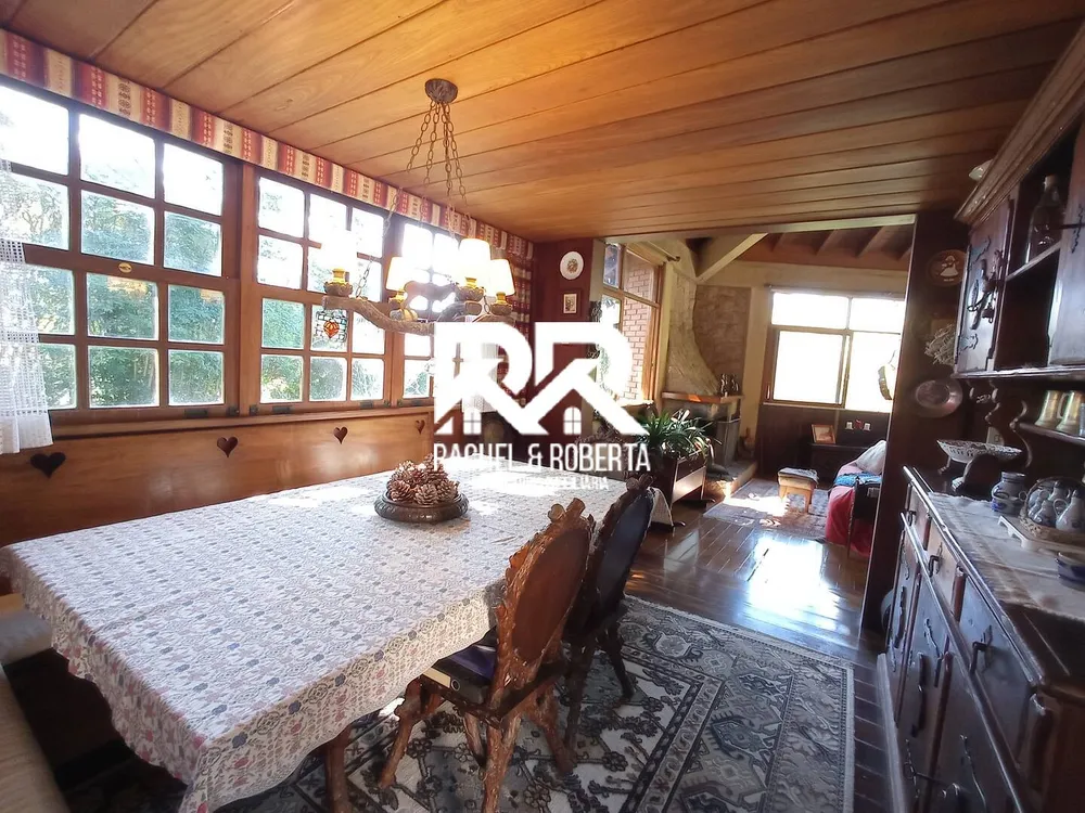 Casa, 4 quartos, 320 m² - Foto 19