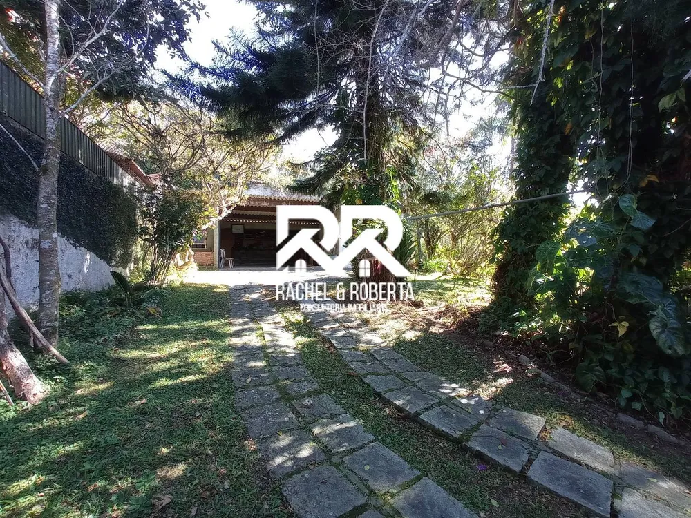 Casa, 4 quartos, 320 m² - Foto 36