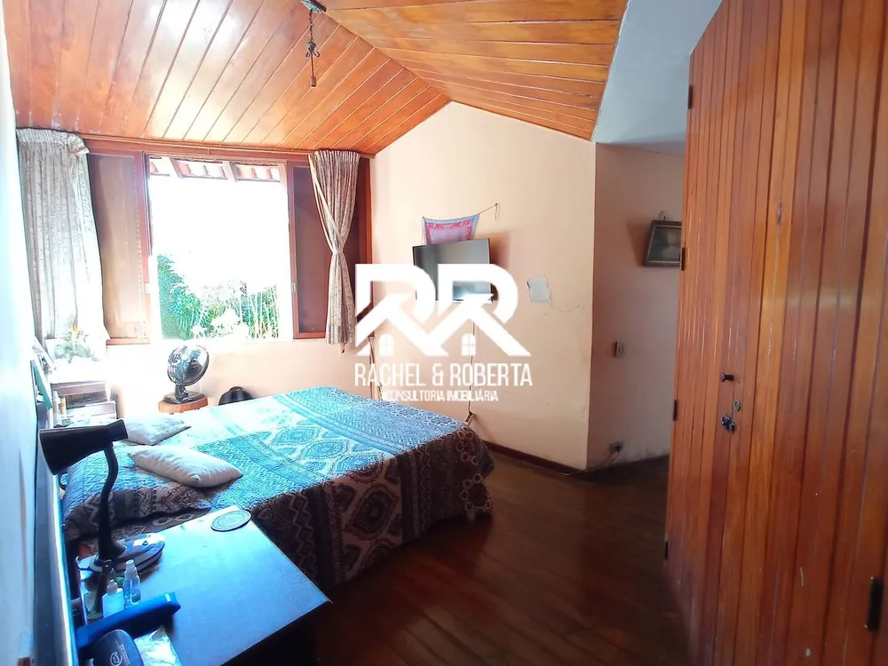 Casa, 4 quartos, 320 m² - Foto 9