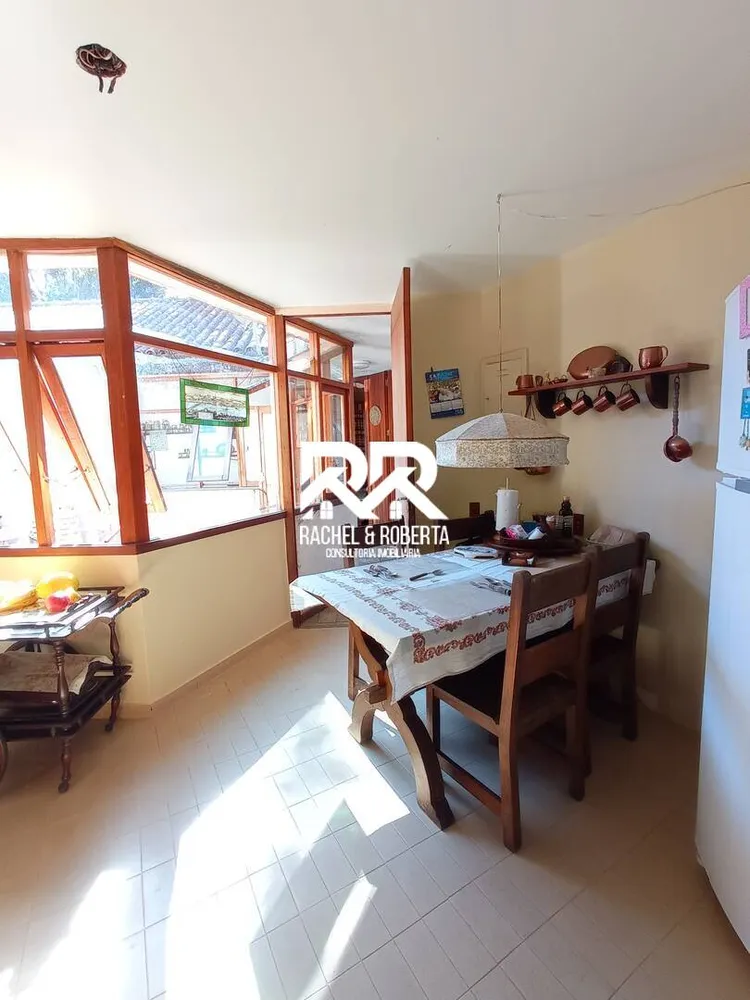 Casa, 4 quartos, 320 m² - Foto 23