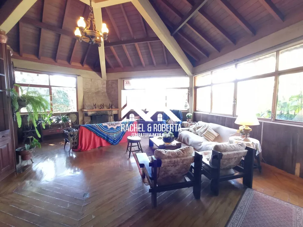 Casa, 4 quartos, 320 m² - Foto 13