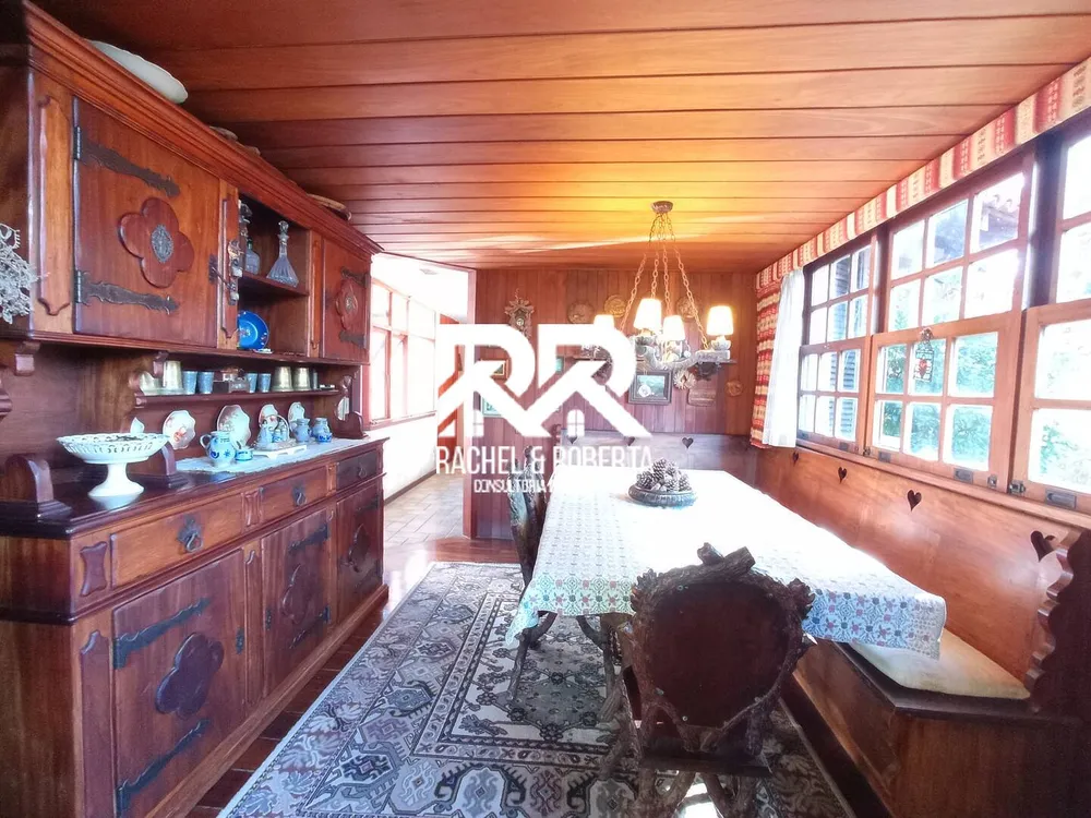 Casa, 4 quartos, 320 m² - Foto 21