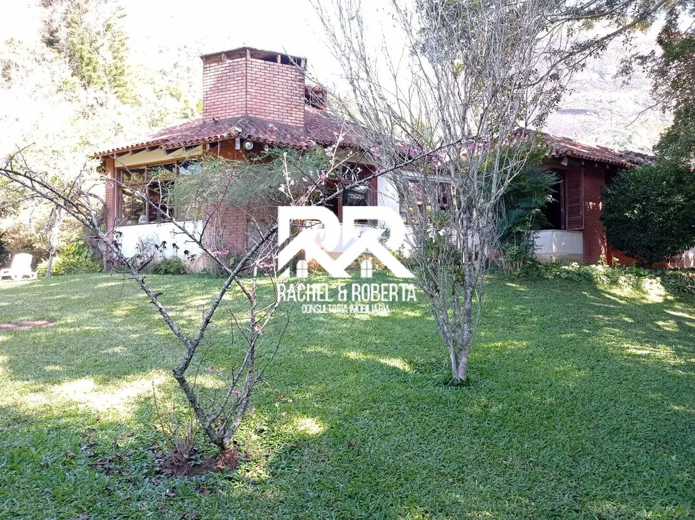 Casa, 4 quartos, 320 m² - Foto 39
