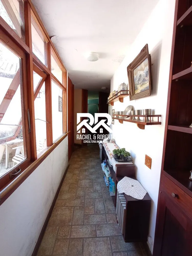 Casa, 4 quartos, 320 m² - Foto 26