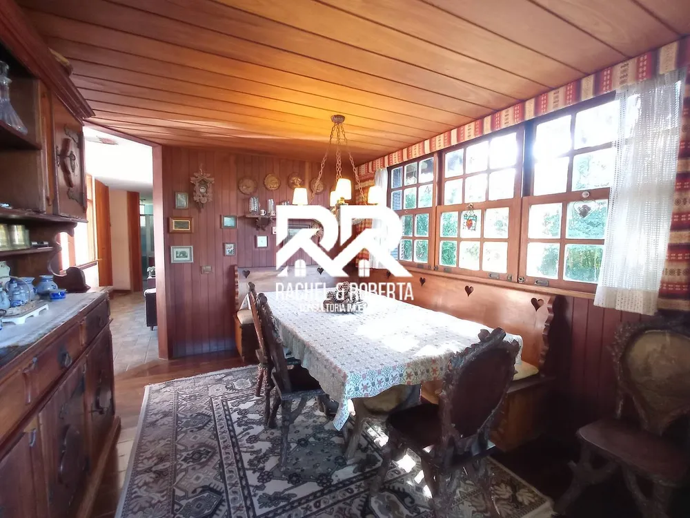 Casa, 4 quartos, 320 m² - Foto 20