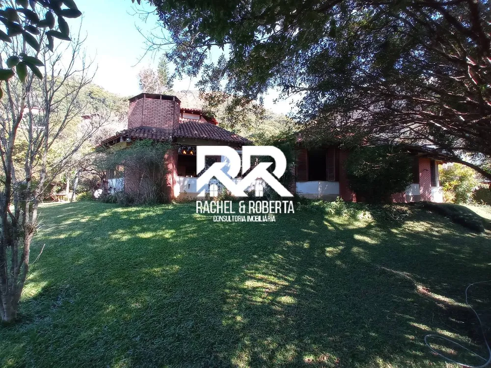 Casa, 4 quartos, 320 m² - Foto 40